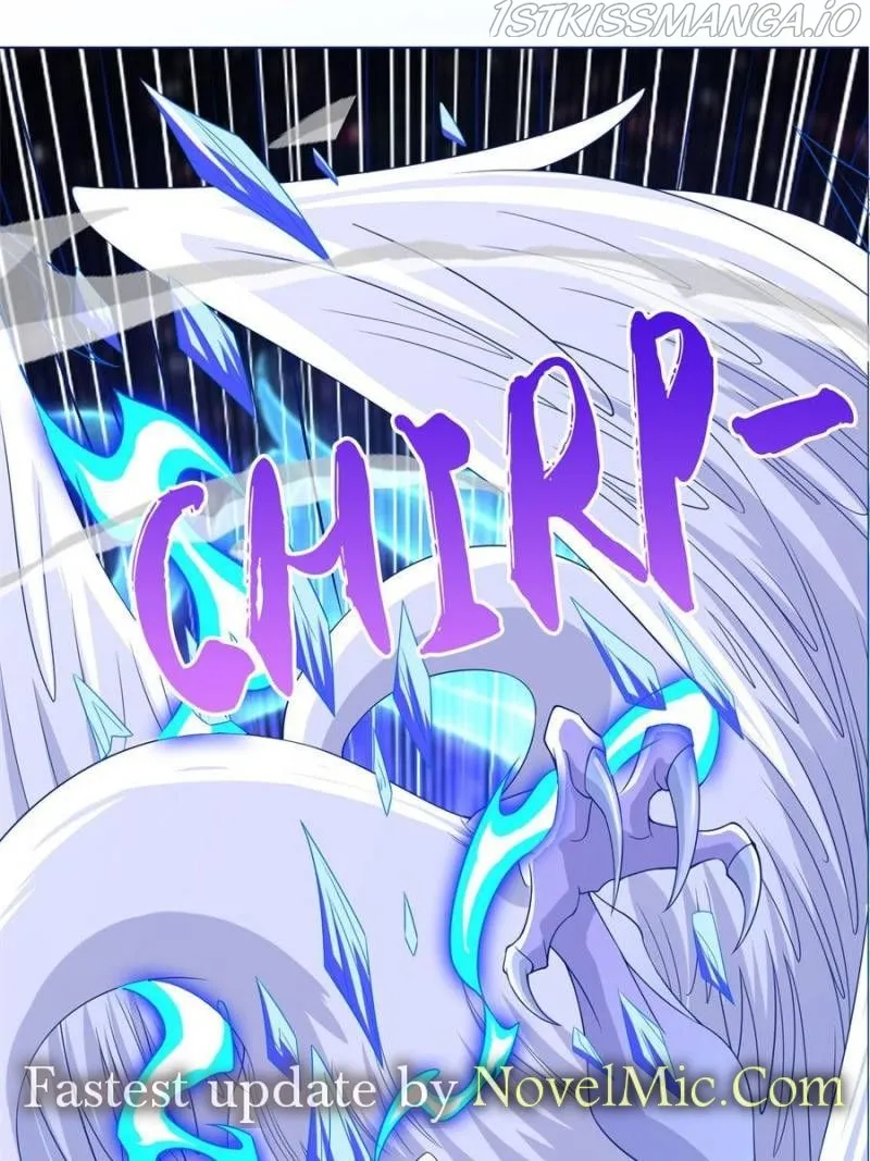 Dragon Master Chapter 118 Online - página 6