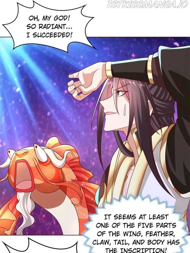 Dragon Master Chapter 118 Online - página 10