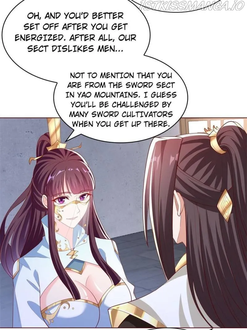 Dragon Master Chapter 118 Online - página 18