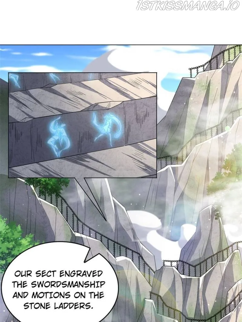 Dragon Master Chapter 118 Online - página 27