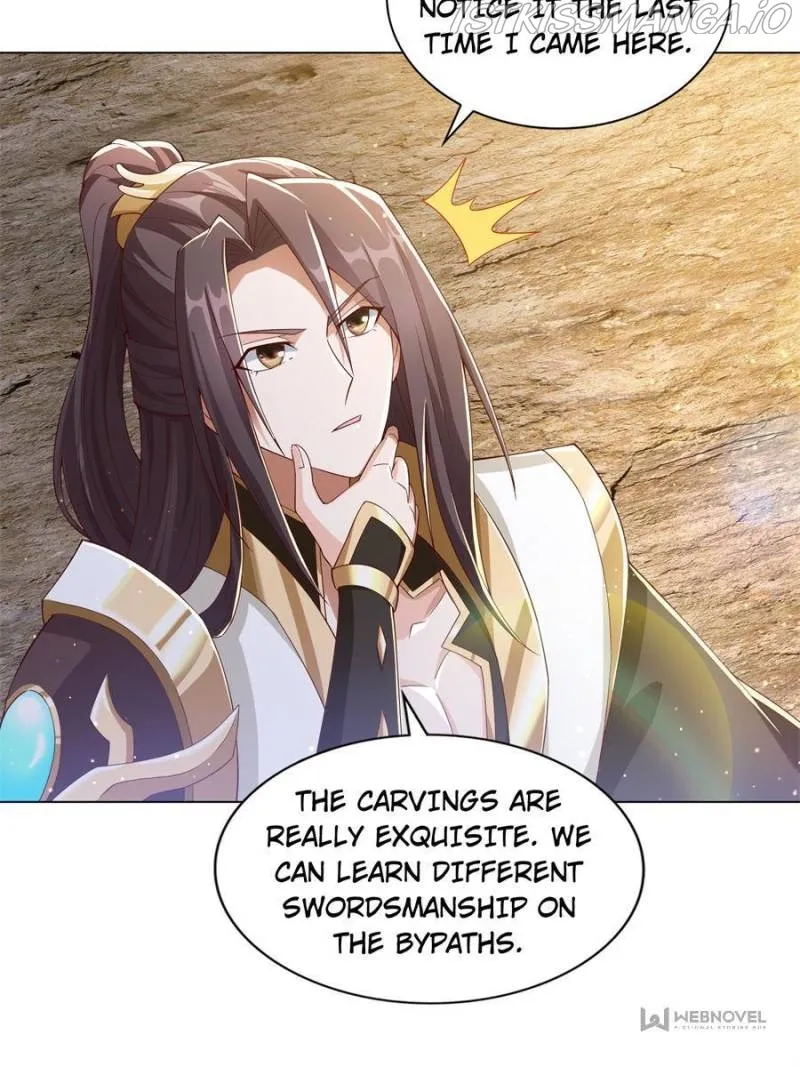 Dragon Master Chapter 118 Online - página 29
