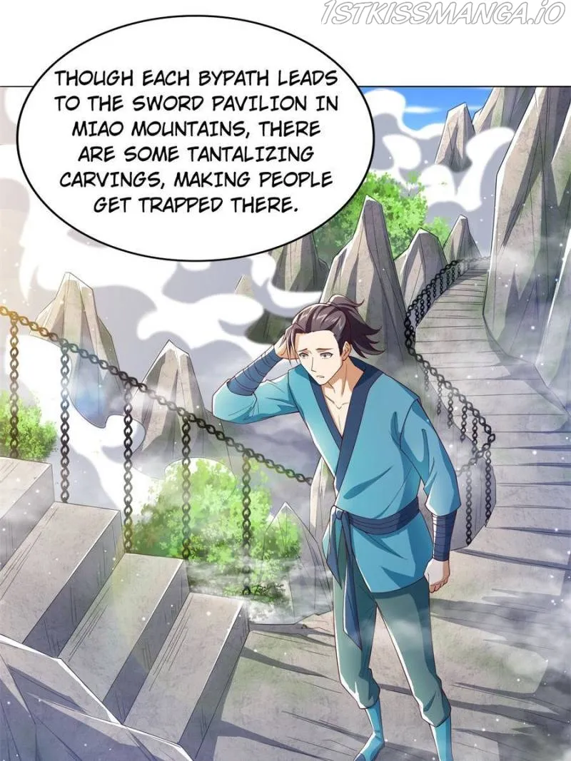 Dragon Master Chapter 118 Online - página 30