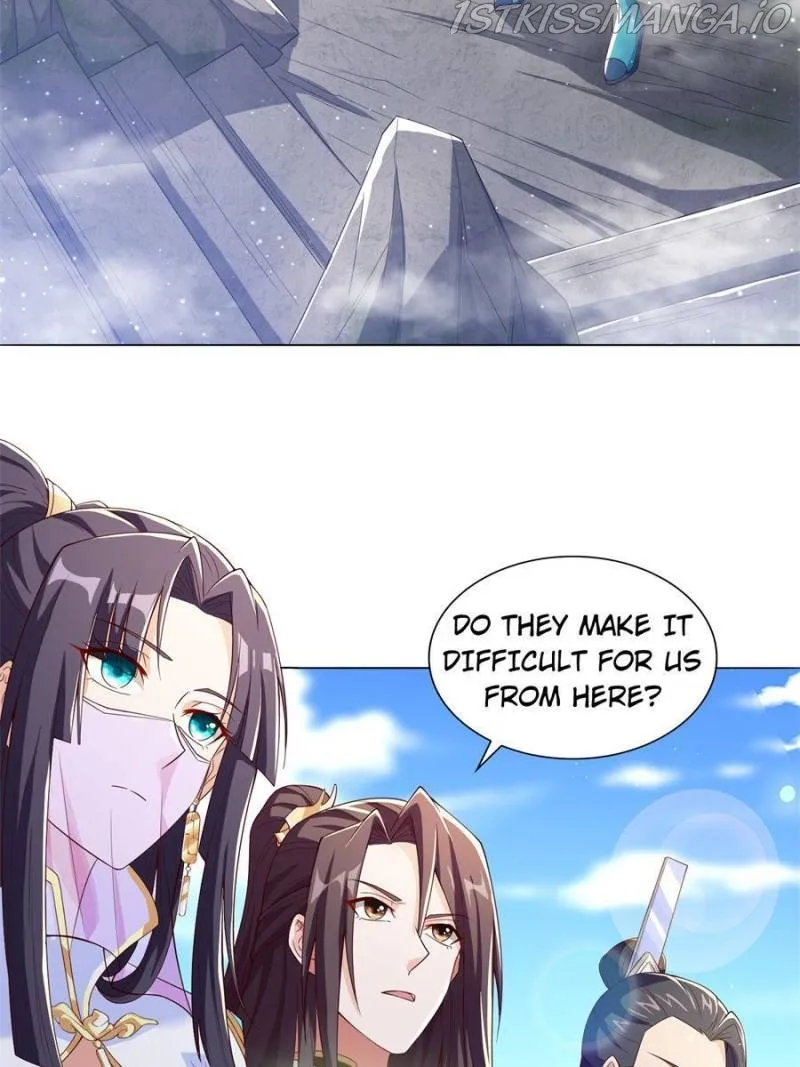 Dragon Master Chapter 118 Online - página 31