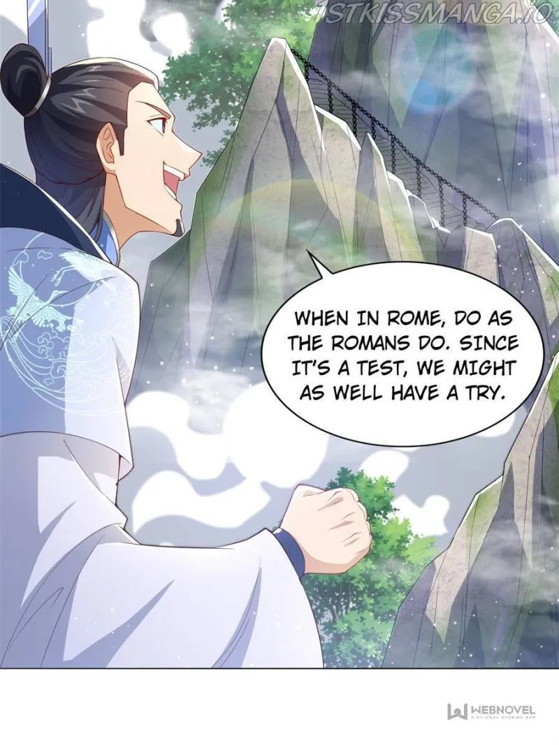 Dragon Master Chapter 118 Online - página 34
