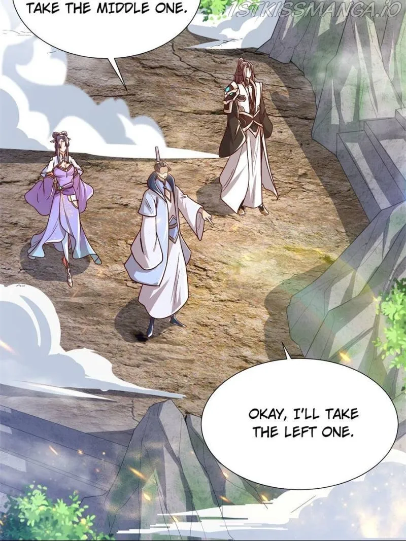 Dragon Master Chapter 118 Online - página 38