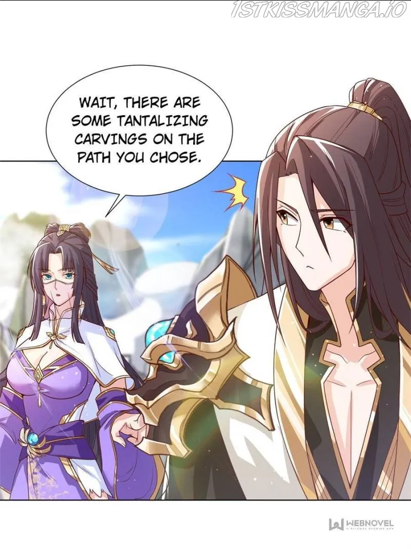 Dragon Master Chapter 118 Online - página 39