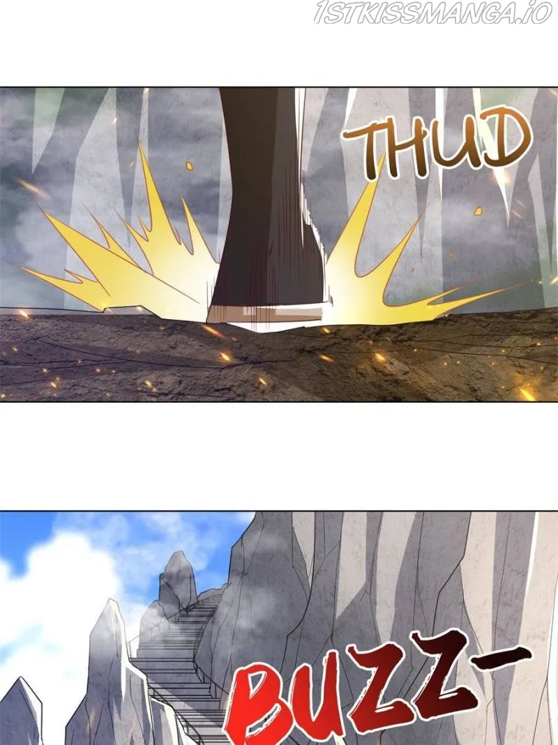 Dragon Master Chapter 119 Online - página 1