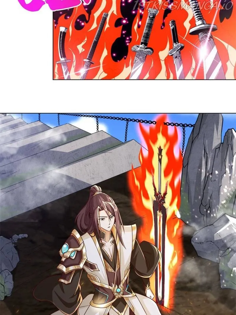 Dragon Master Chapter 119 Online - página 4