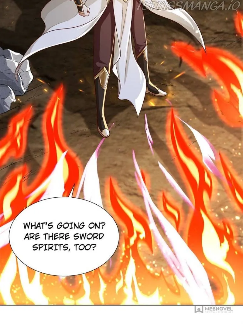 Dragon Master Chapter 119 Online - página 5