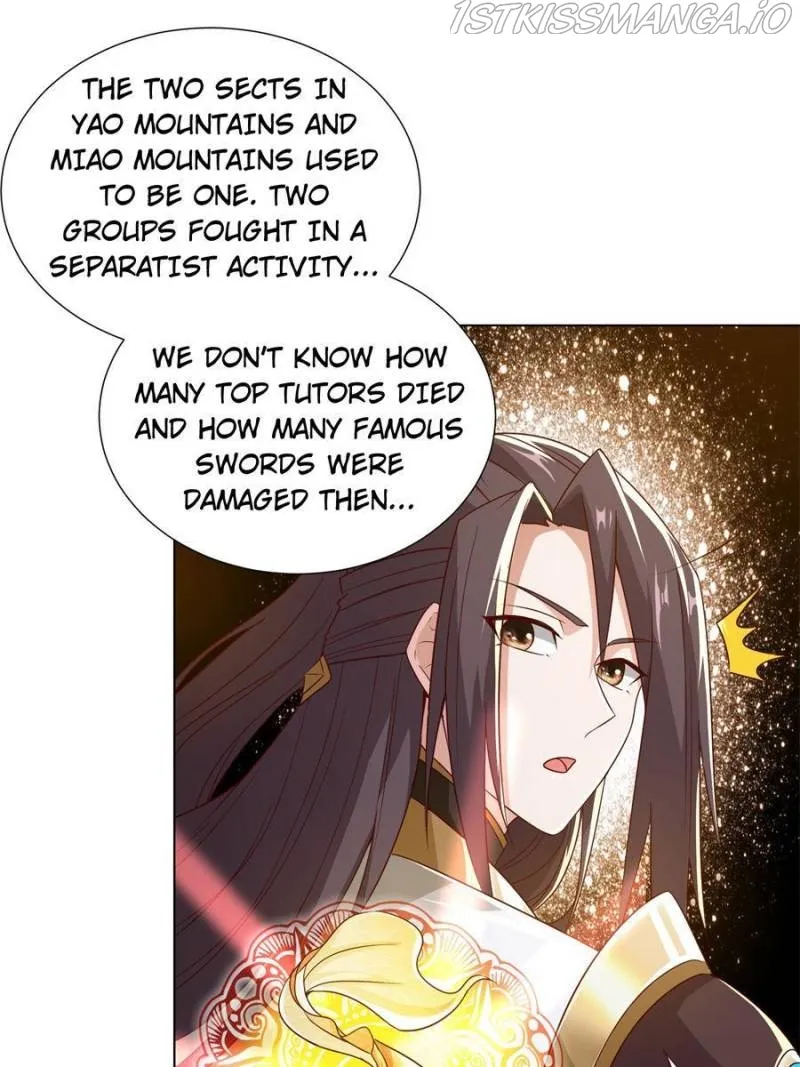 Dragon Master Chapter 119 Online - página 6