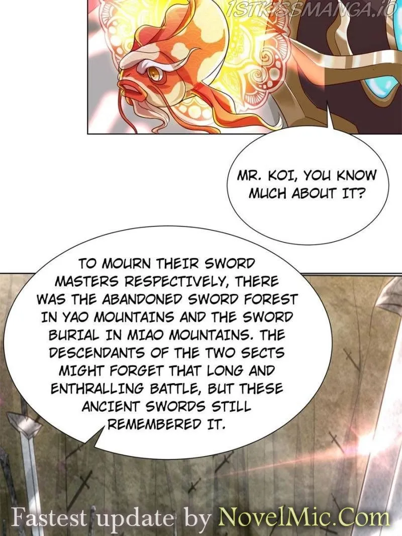 Dragon Master Chapter 119 Online - página 7