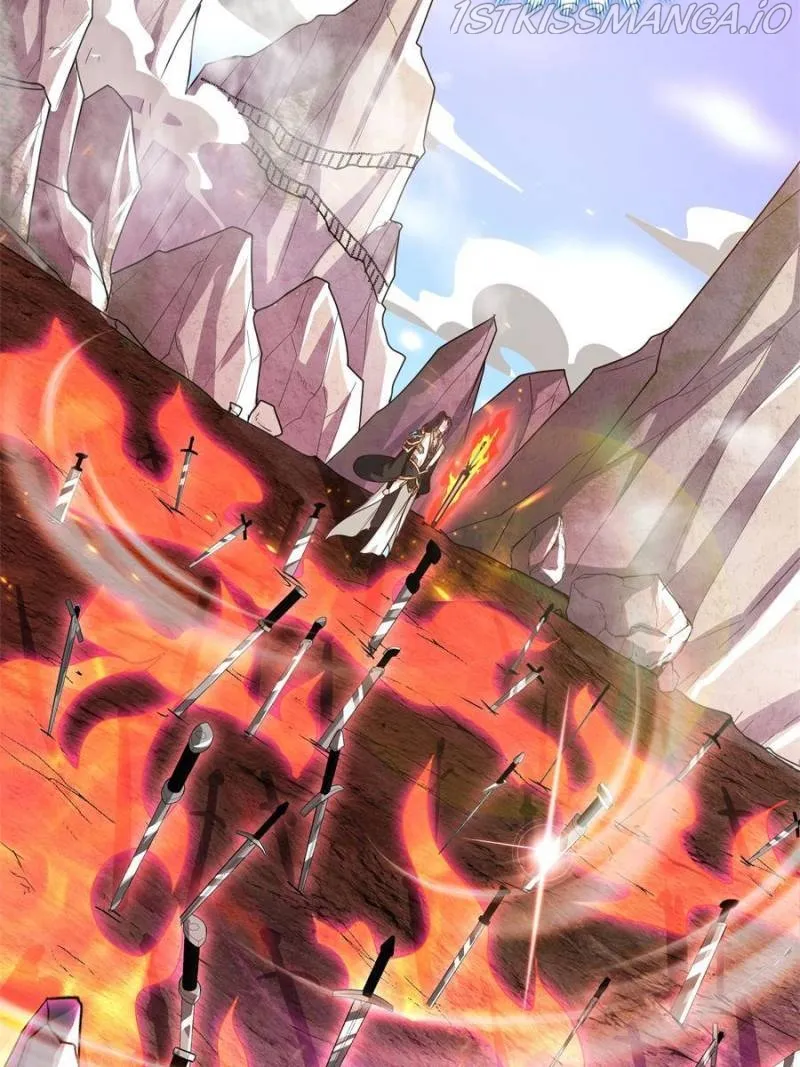 Dragon Master Chapter 119 Online - página 9
