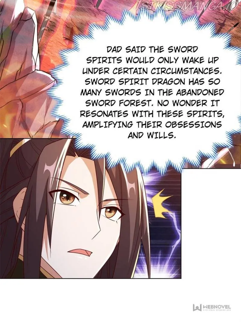 Dragon Master Chapter 119 Online - página 10