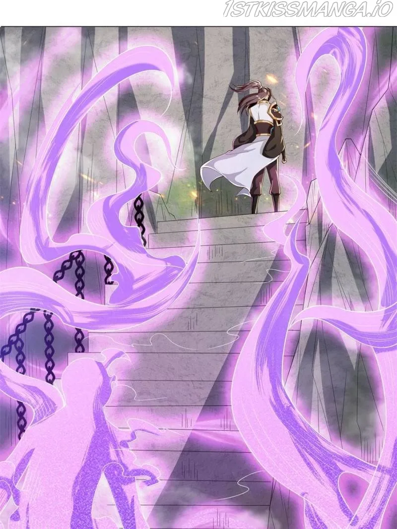 Dragon Master Chapter 119 Online - página 13