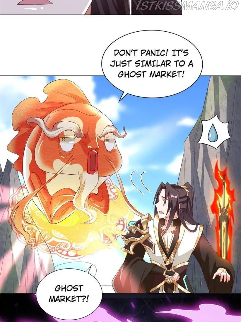 Dragon Master Chapter 119 Online - página 17