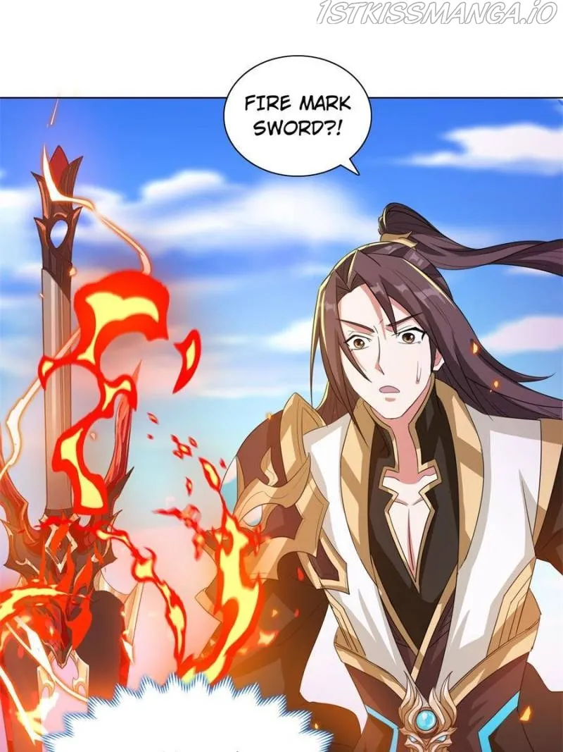 Dragon Master Chapter 119 Online - página 26
