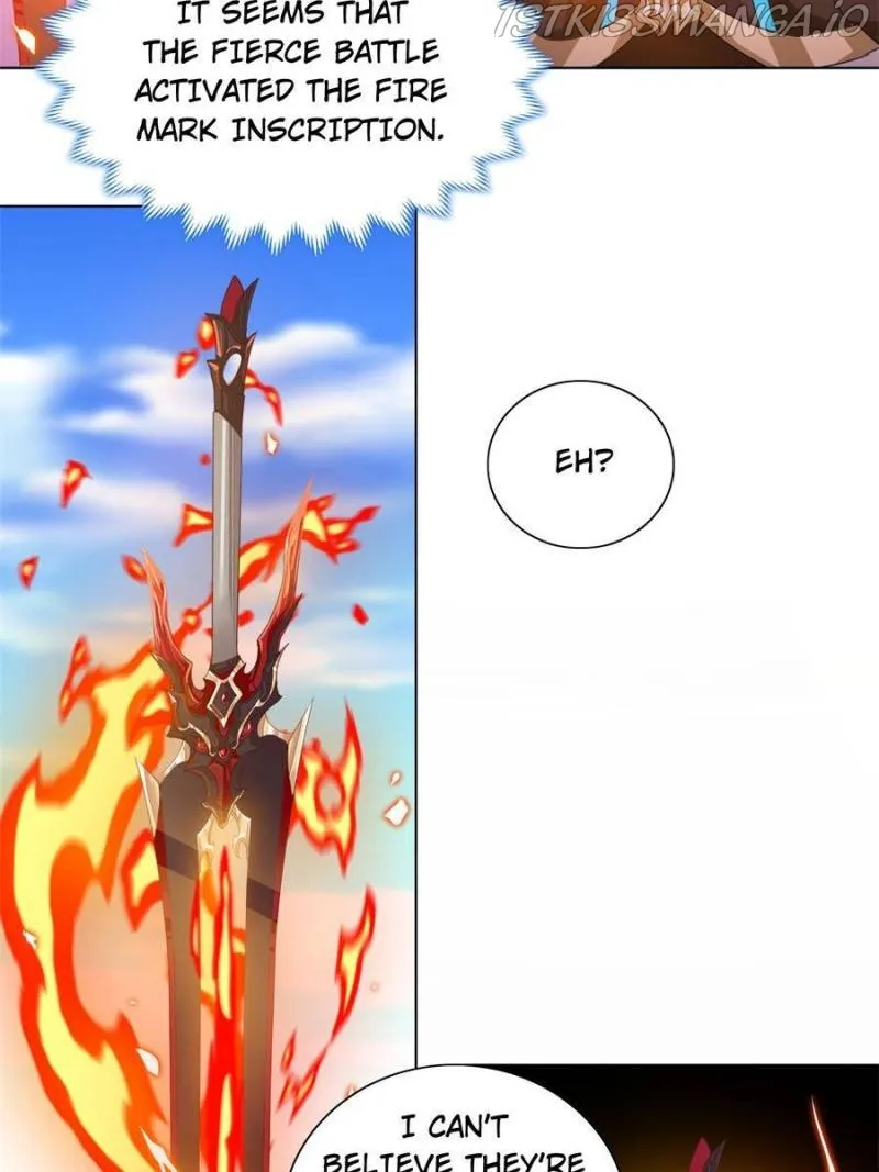 Dragon Master Chapter 119 Online - página 27