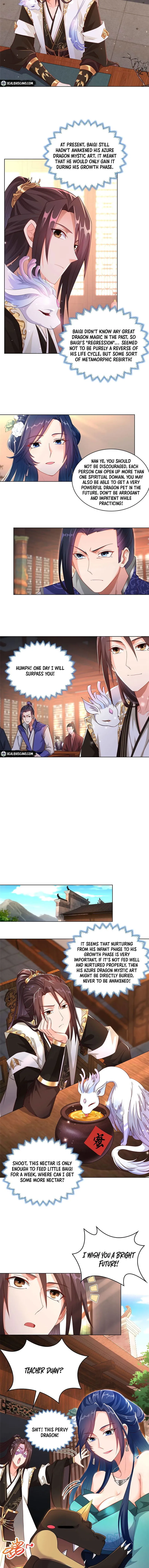 Dragon Master Chapter 12 Online - página 4