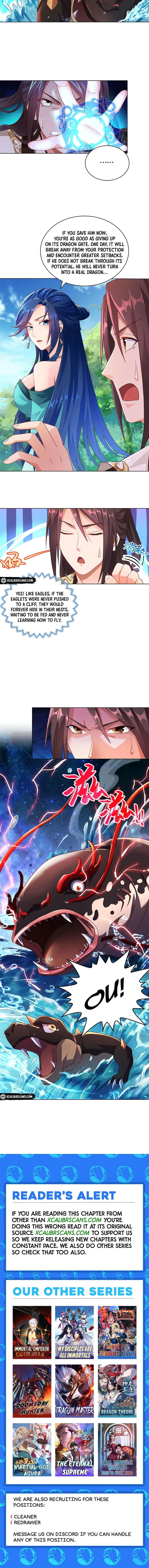 Dragon Master Chapter 12 Online - página 7