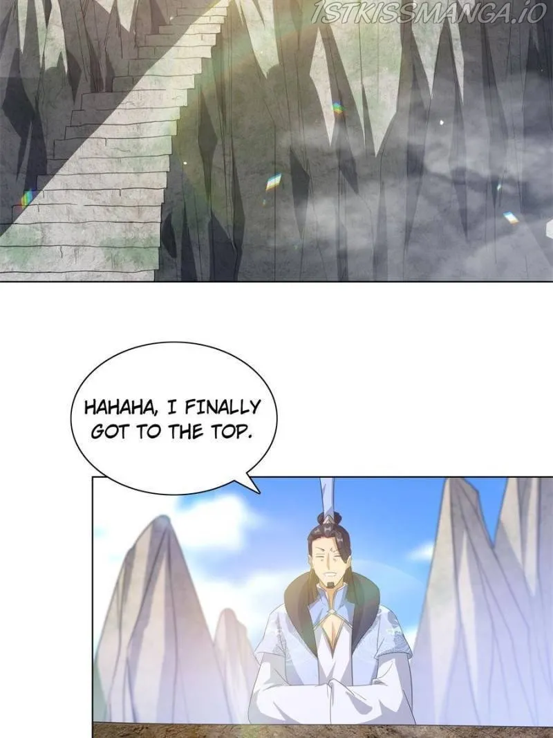 Dragon Master Chapter 120 Online - página 2