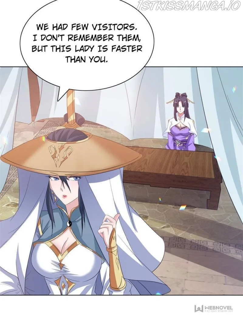 Dragon Master Chapter 120 Online - página 5