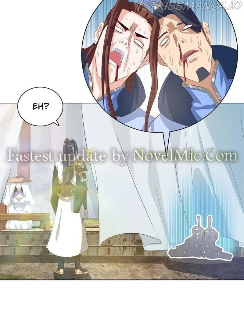 Dragon Master Chapter 120 Online - página 18
