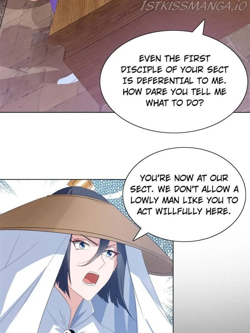 Dragon Master Chapter 120 Online - página 23