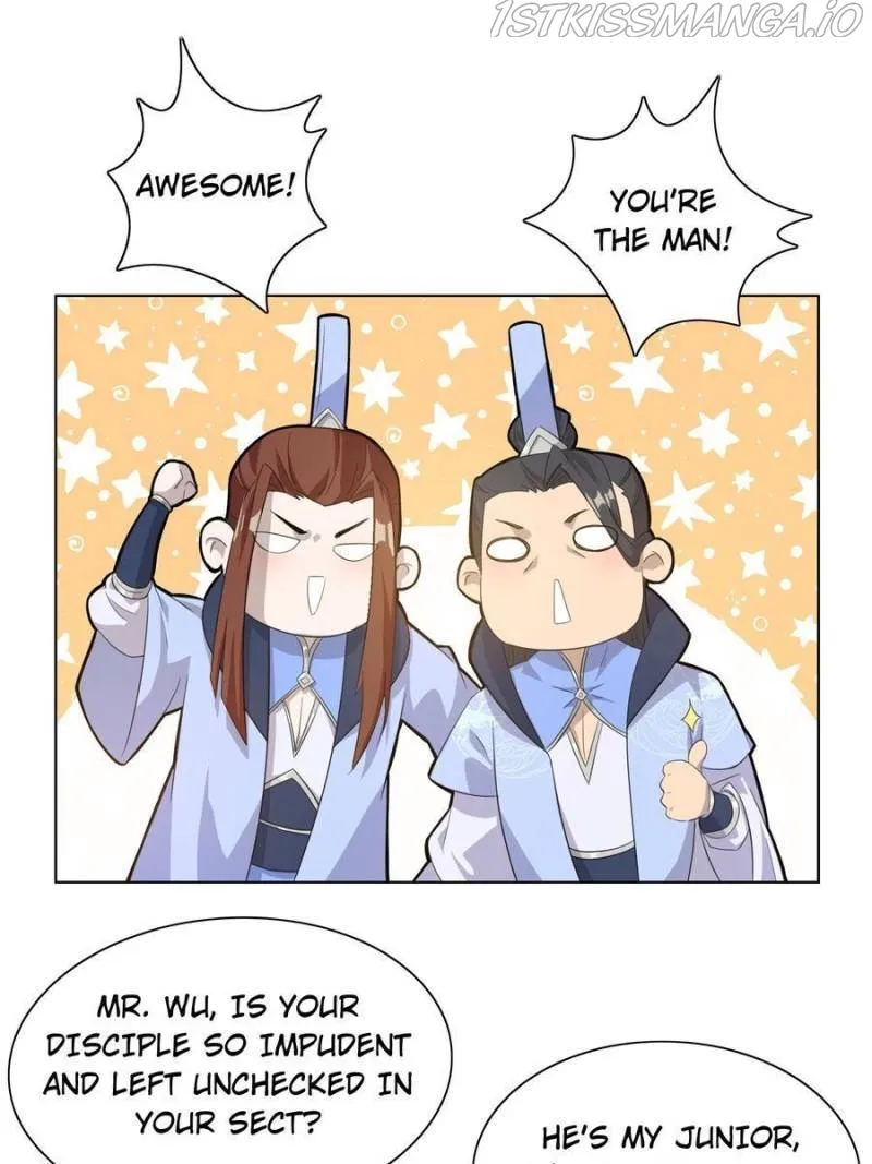Dragon Master Chapter 120 Online - página 26