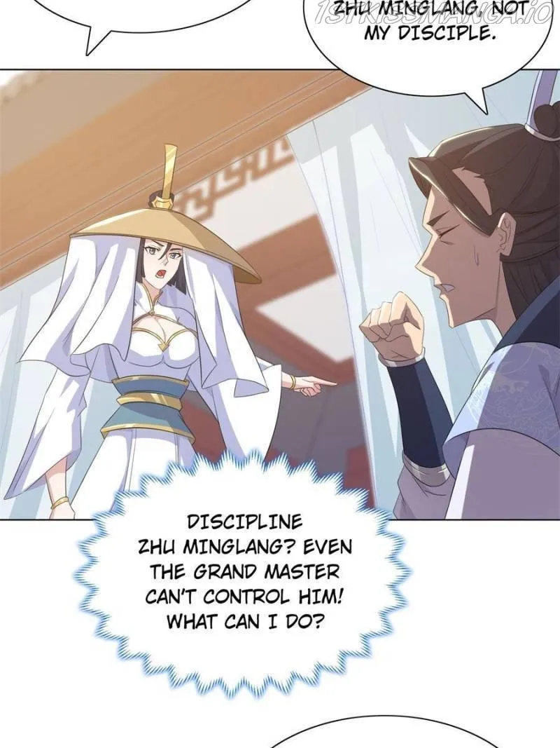 Dragon Master Chapter 120 Online - página 27