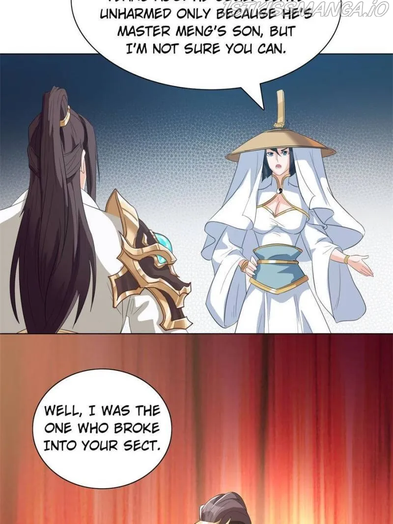 Dragon Master Chapter 120 Online - página 33