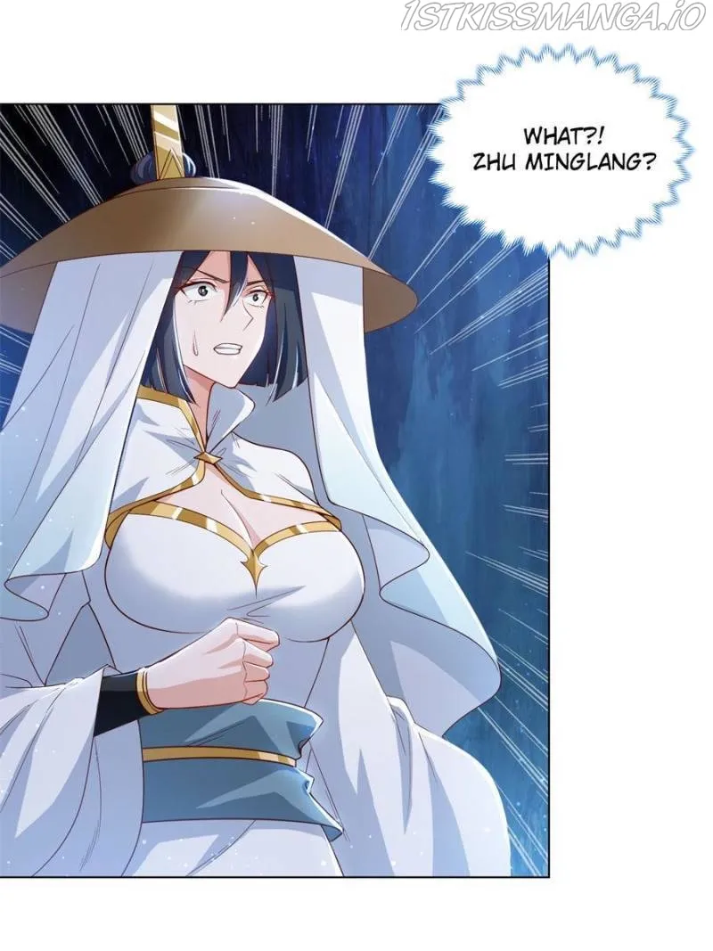 Dragon Master Chapter 121 Online - página 1