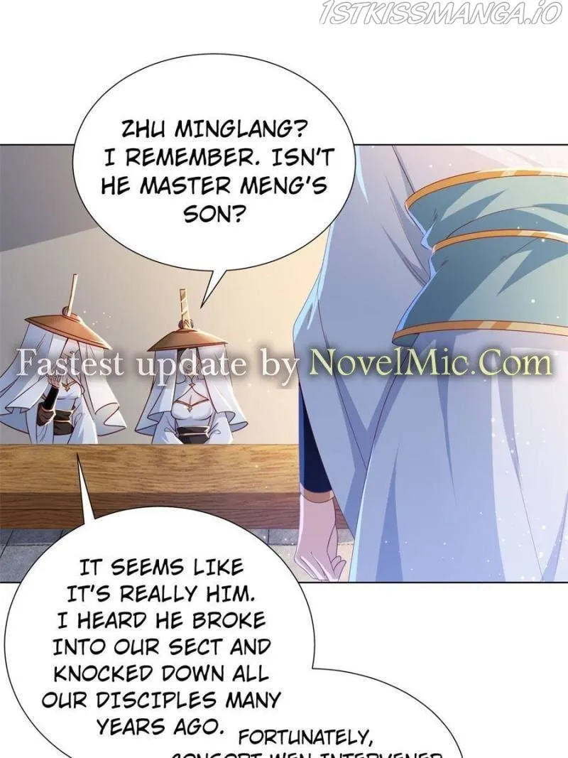 Dragon Master Chapter 121 Online - página 2