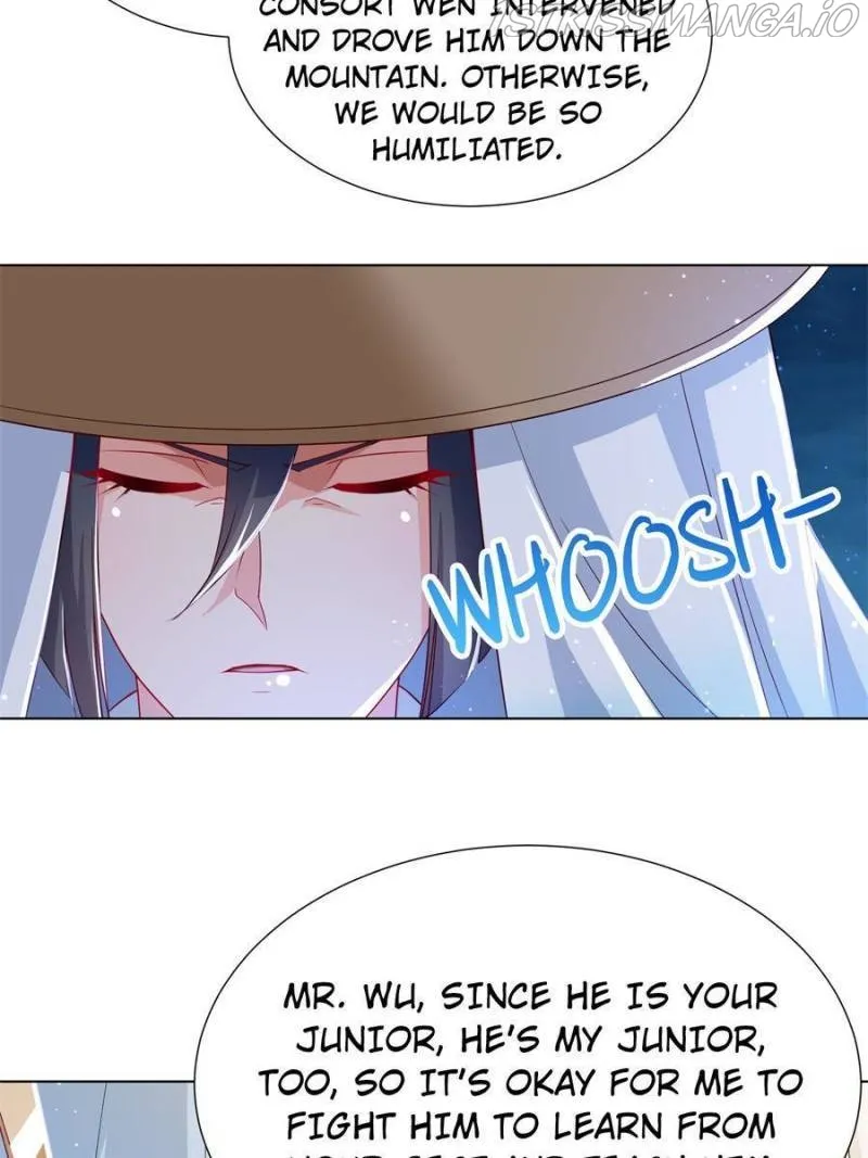 Dragon Master Chapter 121 Online - página 3