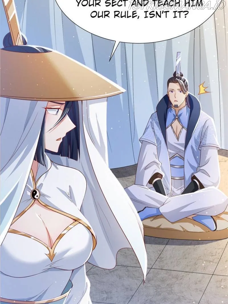 Dragon Master Chapter 121 Online - página 4