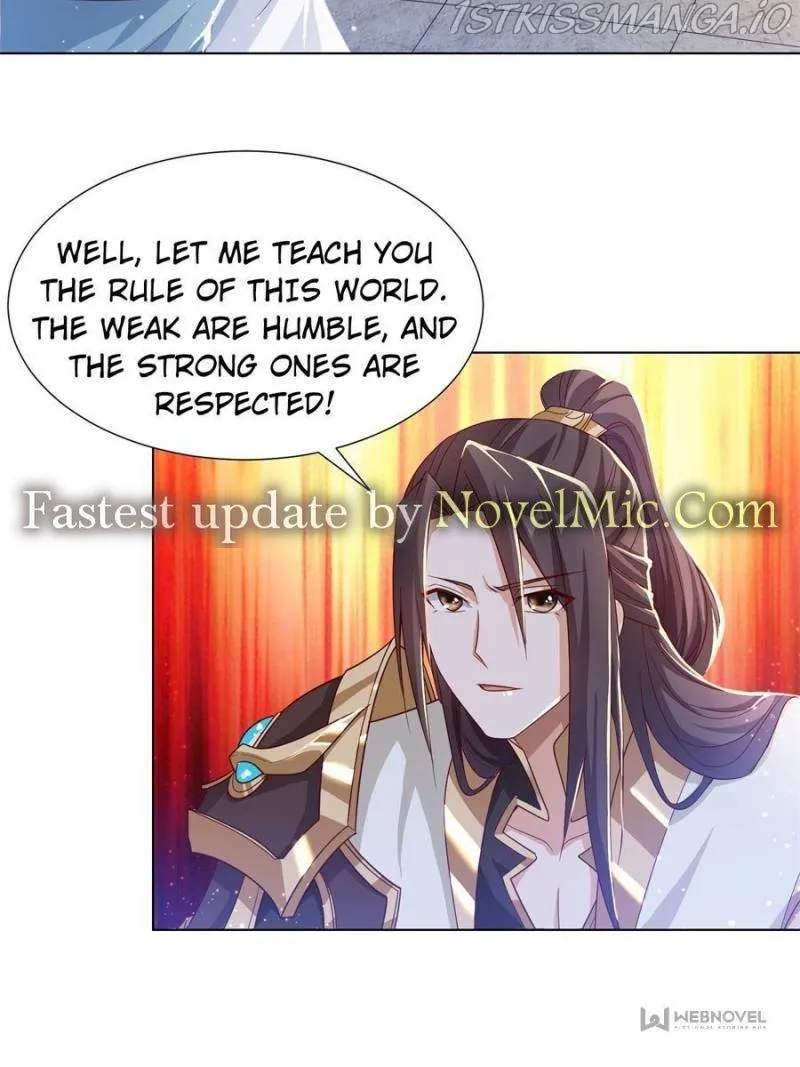 Dragon Master Chapter 121 Online - página 5
