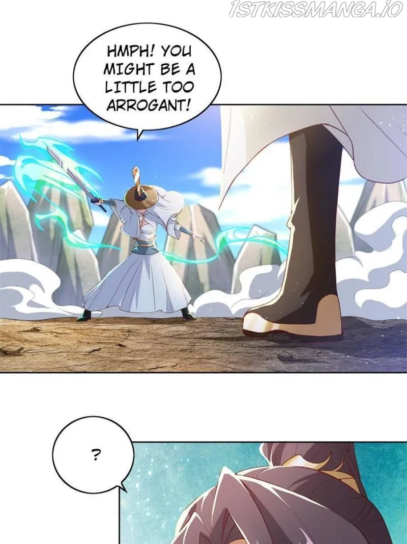 Dragon Master Chapter 121 Online - página 11