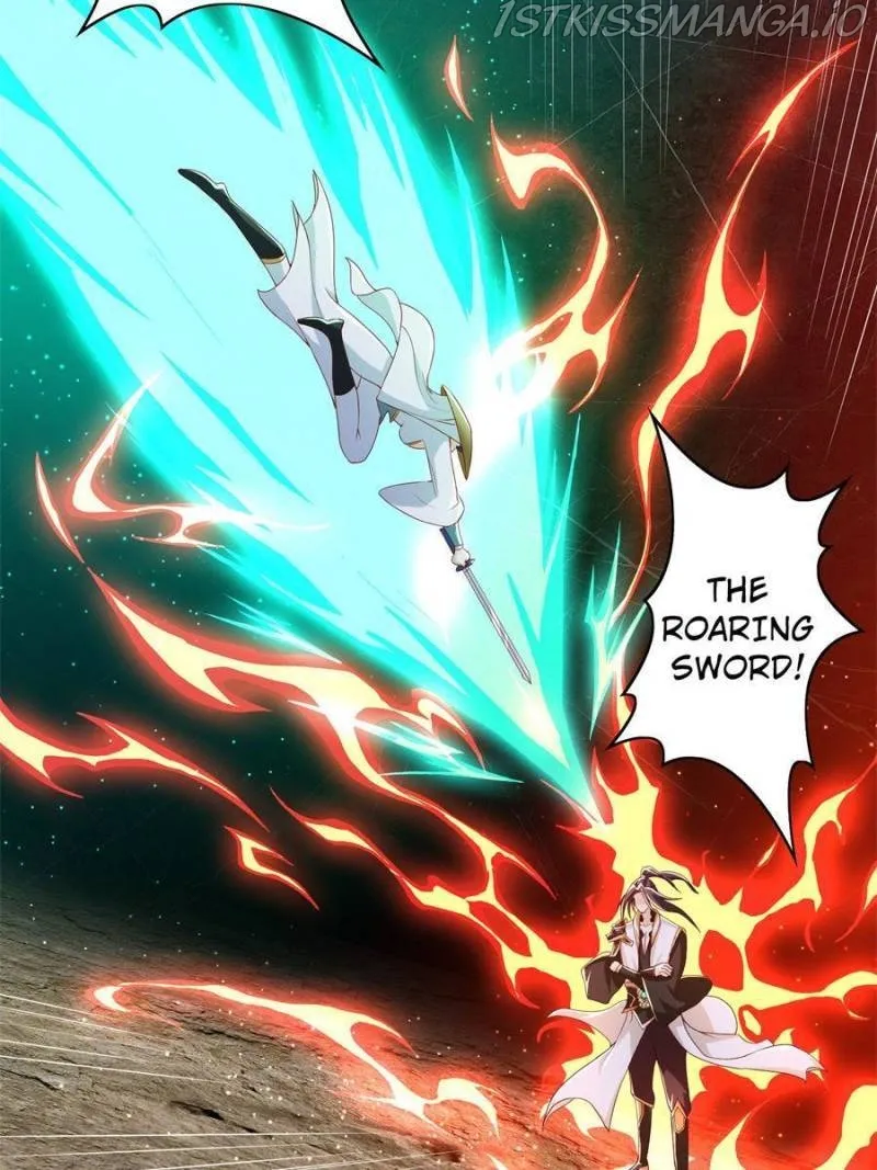 Dragon Master Chapter 121 Online - página 13
