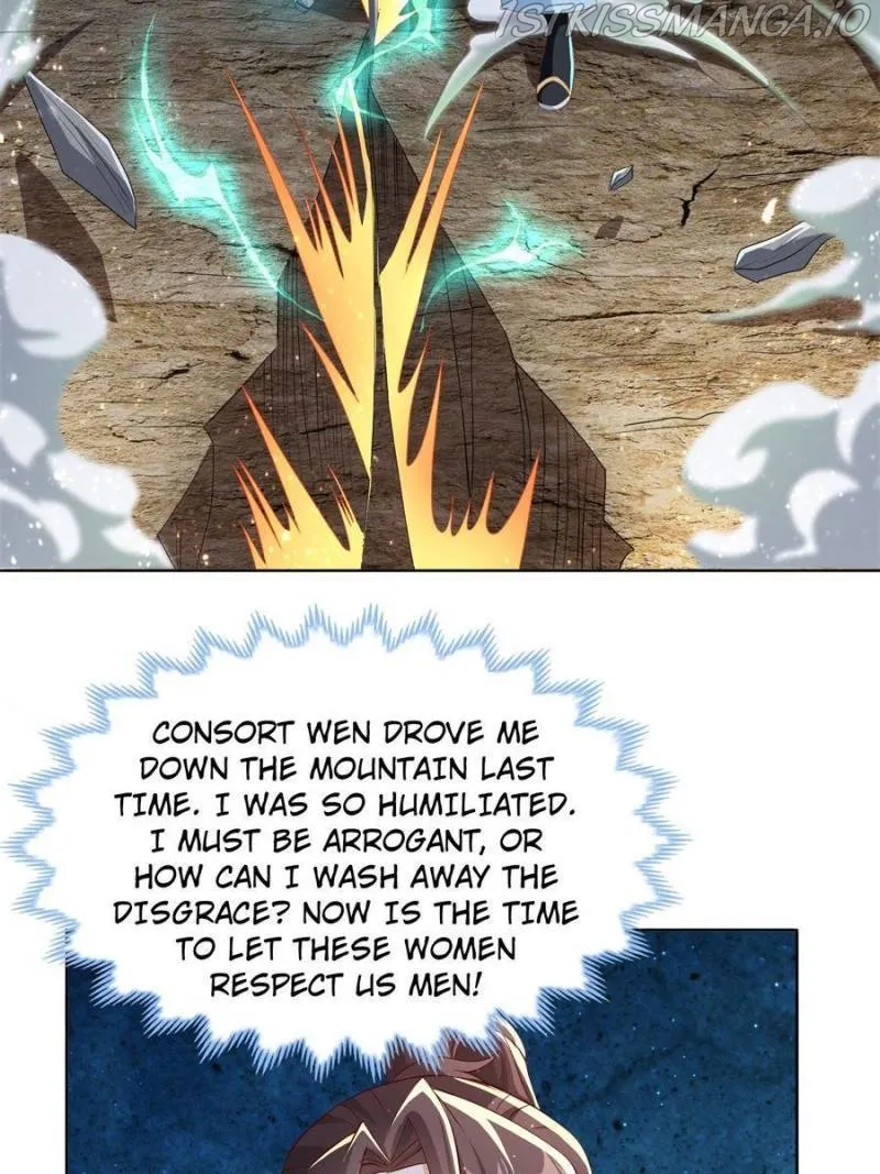 Dragon Master Chapter 121 Online - página 17