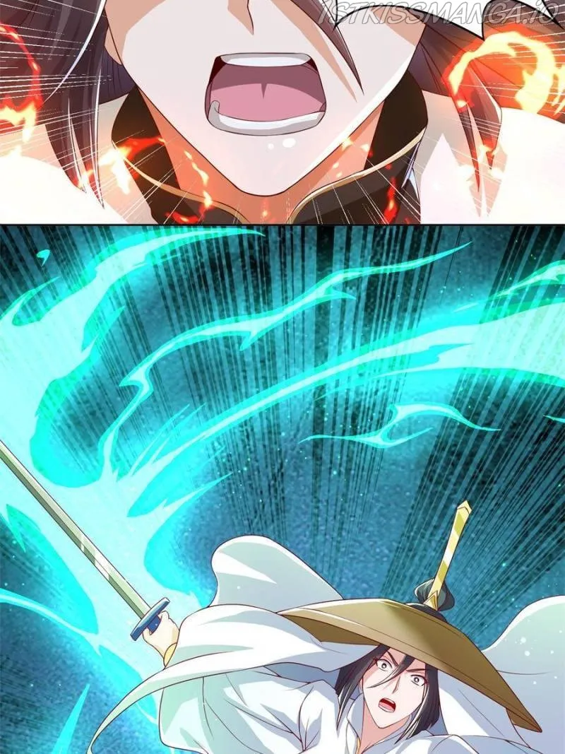 Dragon Master Chapter 121 Online - página 19