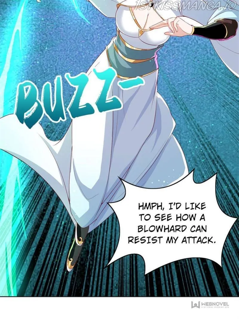 Dragon Master Chapter 121 Online - página 20