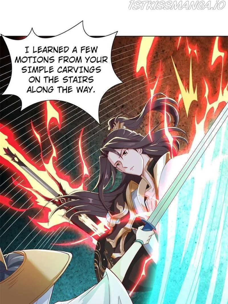 Dragon Master Chapter 121 Online - página 21