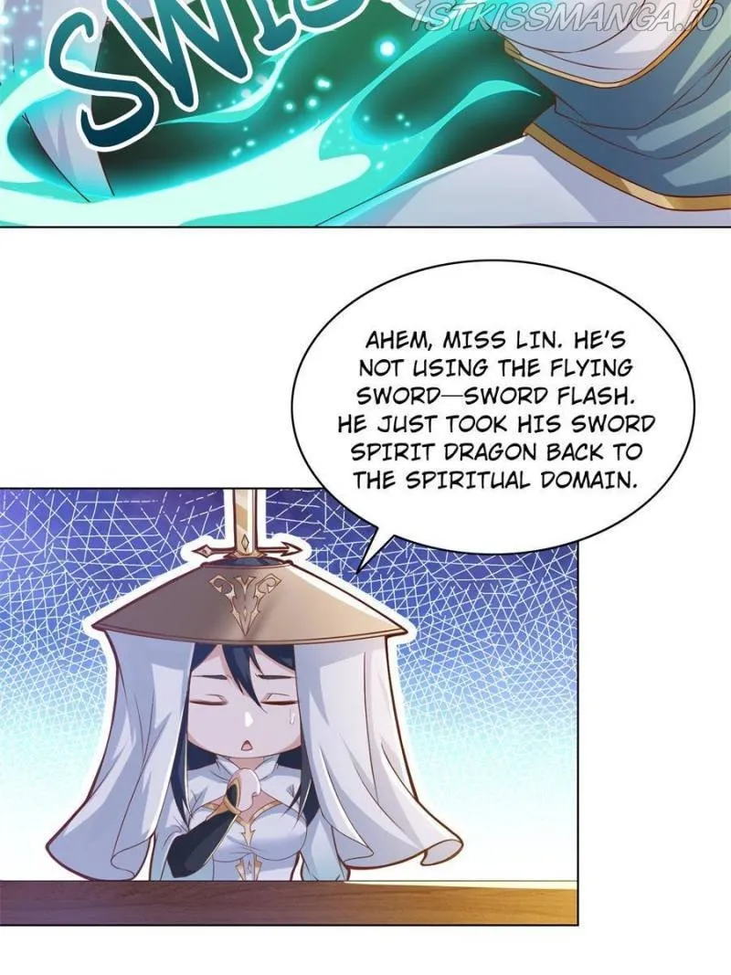 Dragon Master Chapter 121 Online - página 27