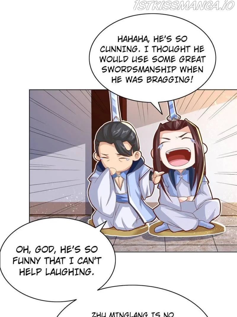 Dragon Master Chapter 121 Online - página 28