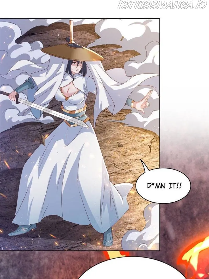 Dragon Master Chapter 121 Online - página 30