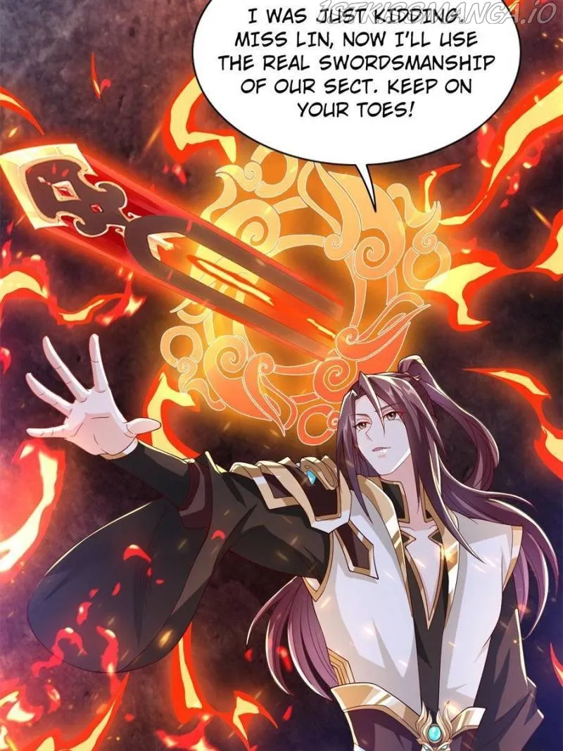 Dragon Master Chapter 121 Online - página 31
