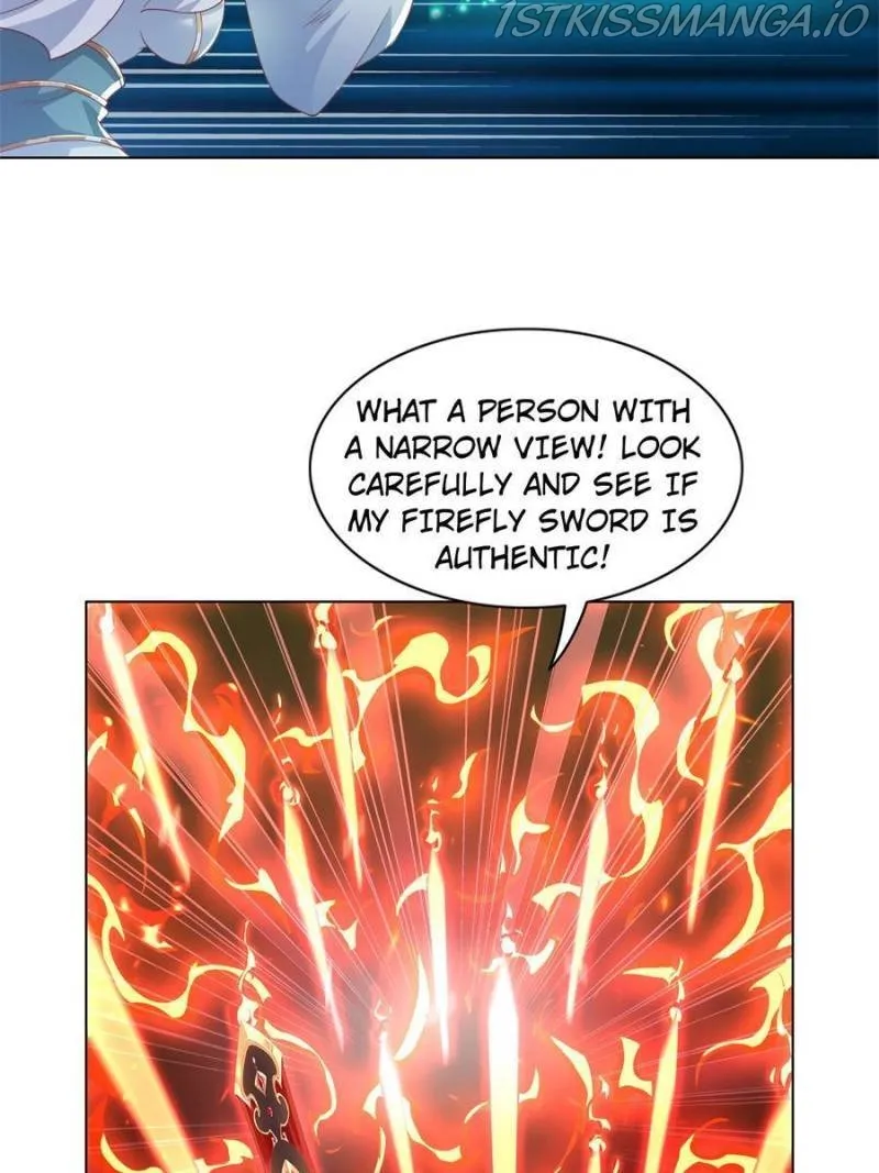 Dragon Master Chapter 121 Online - página 33
