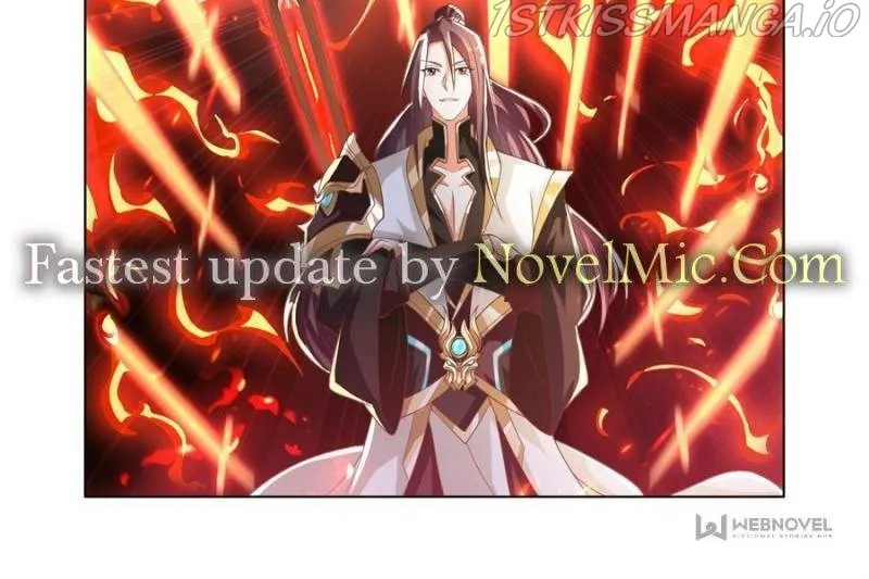 Dragon Master Chapter 121 Online - página 34