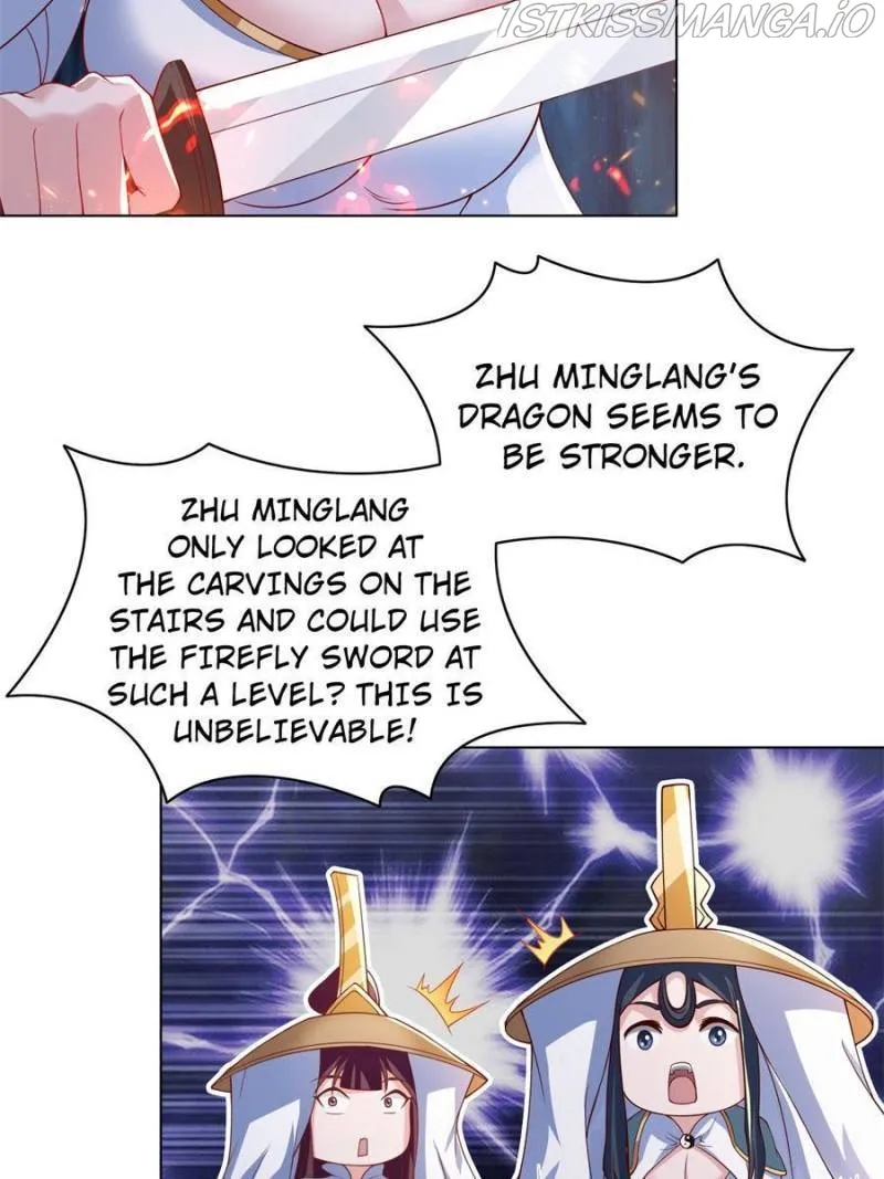 Dragon Master Chapter 121 Online - página 38