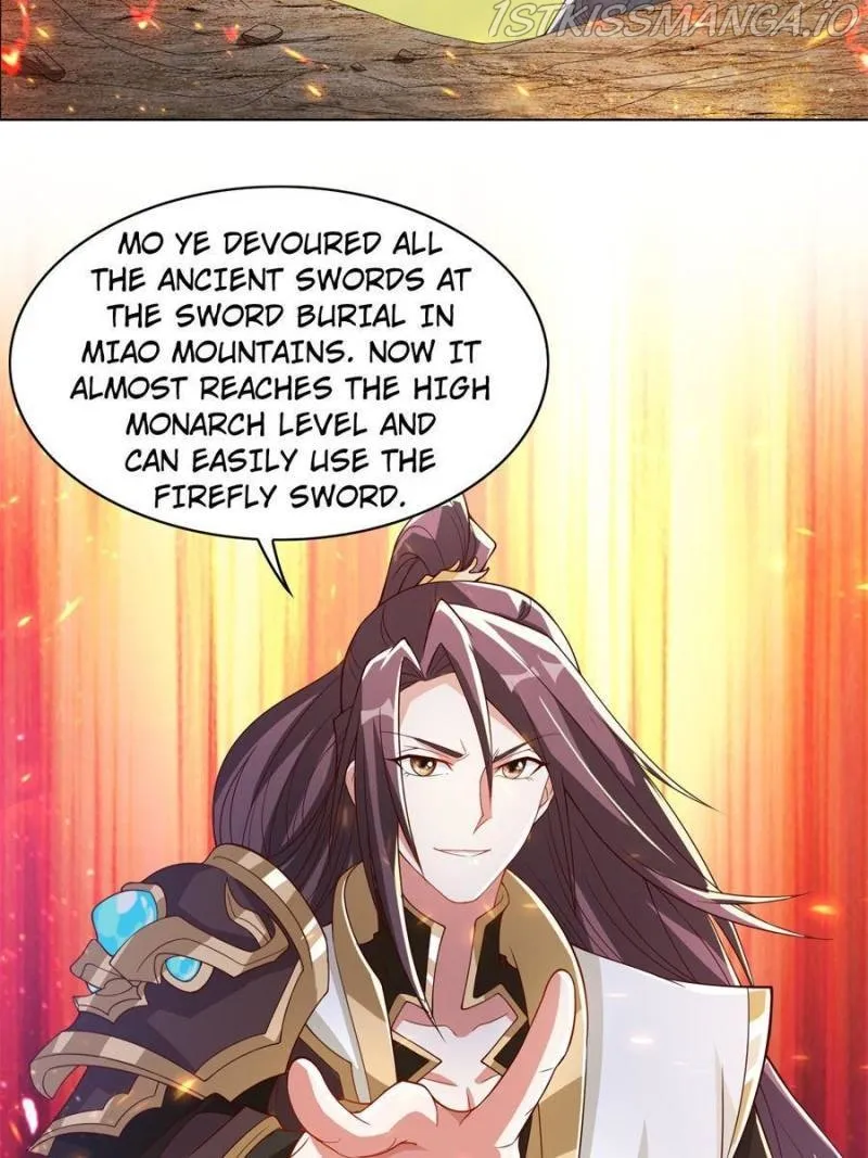 Dragon Master Chapter 121 Online - página 41