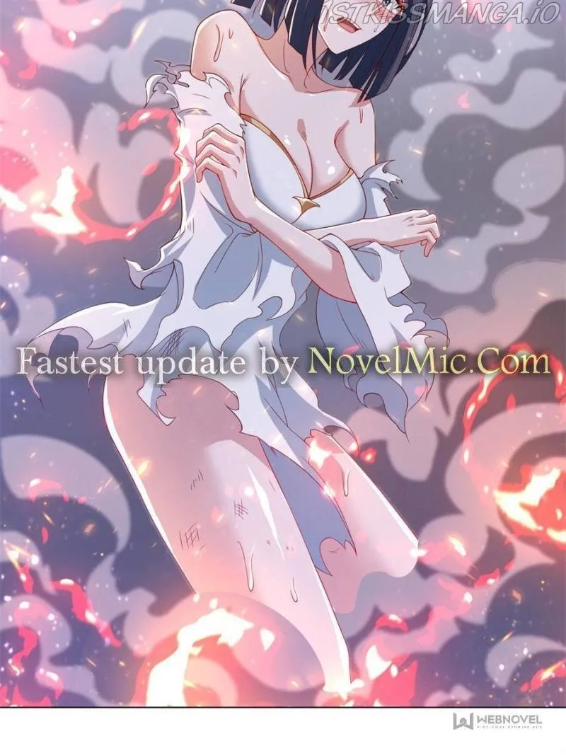 Dragon Master Chapter 121 Online - página 44